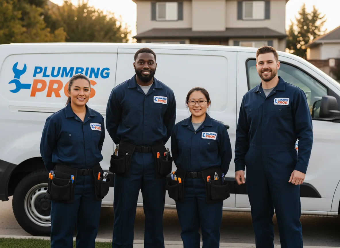Water Heater Repair company in Union, NH